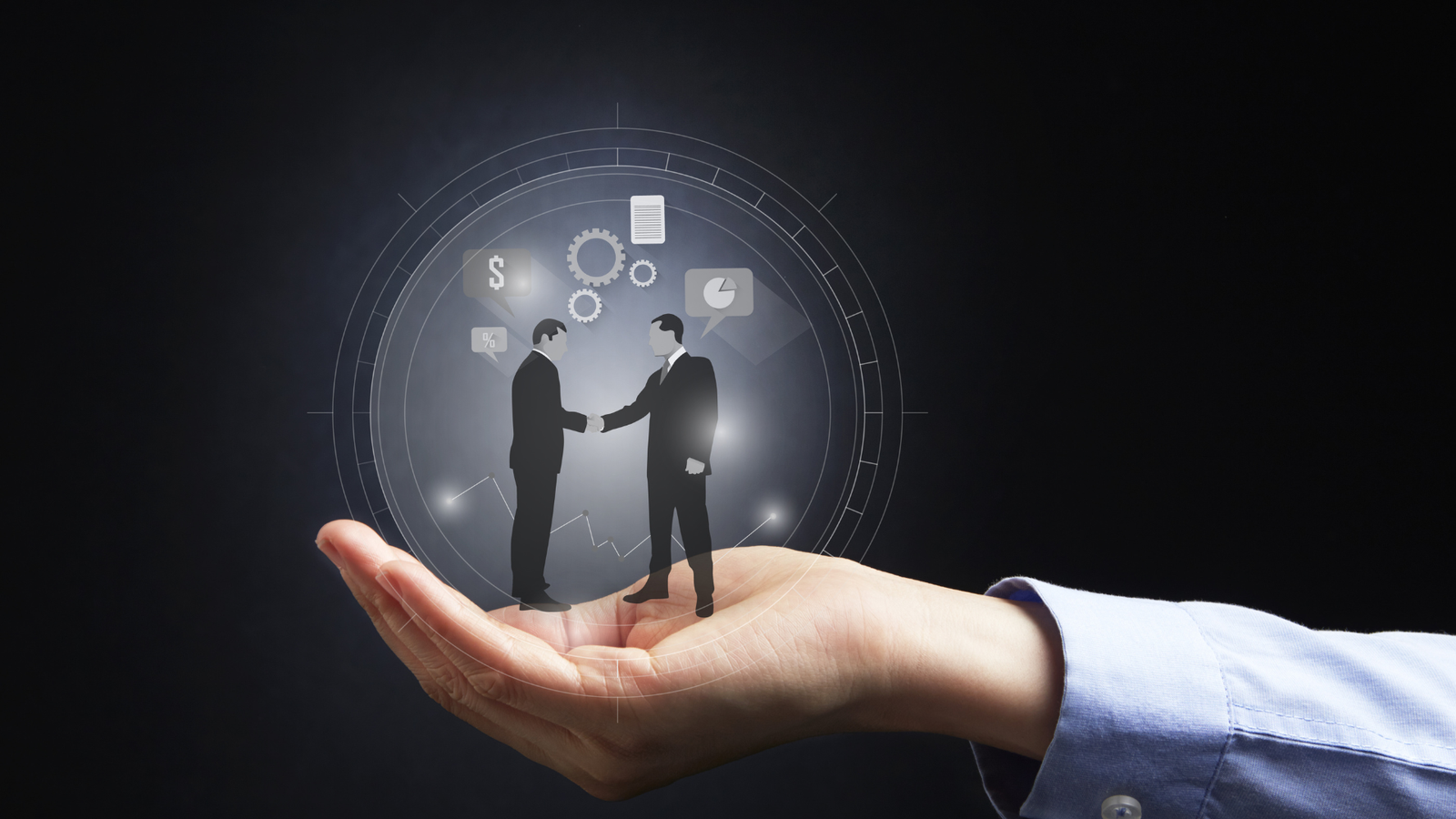 Agreement drafting scope