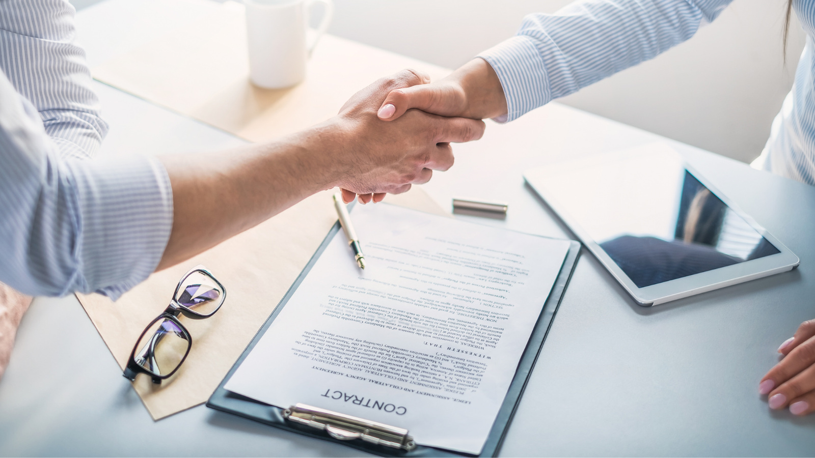 Agreement drafting support