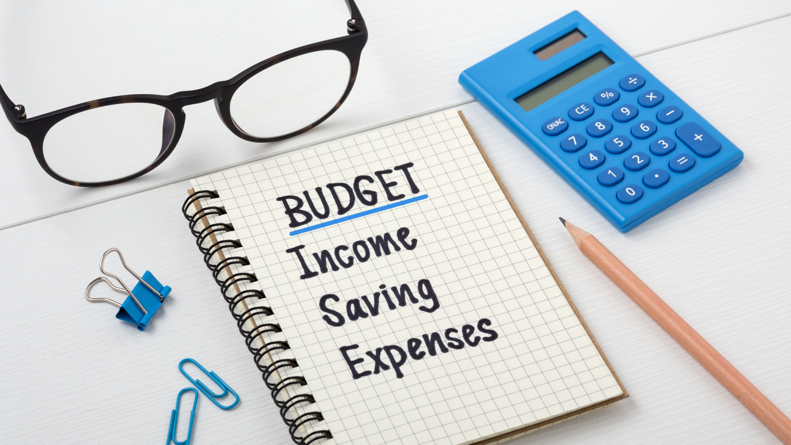 Budgeting and forecasting overview