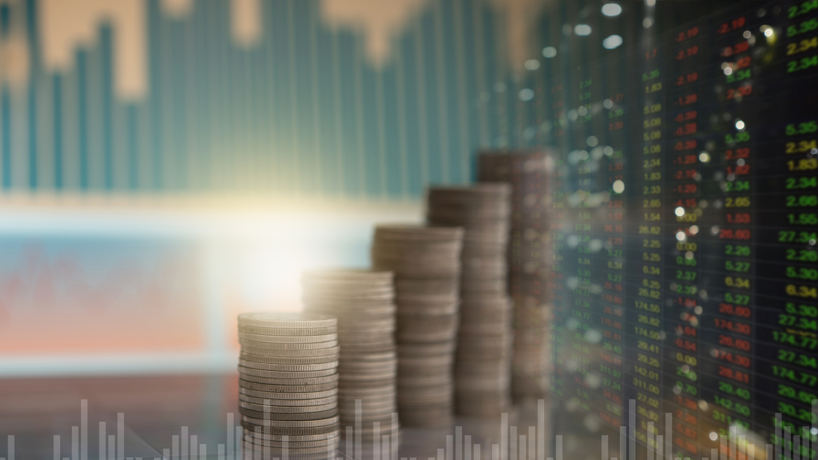 Budgeting and forecasting scope