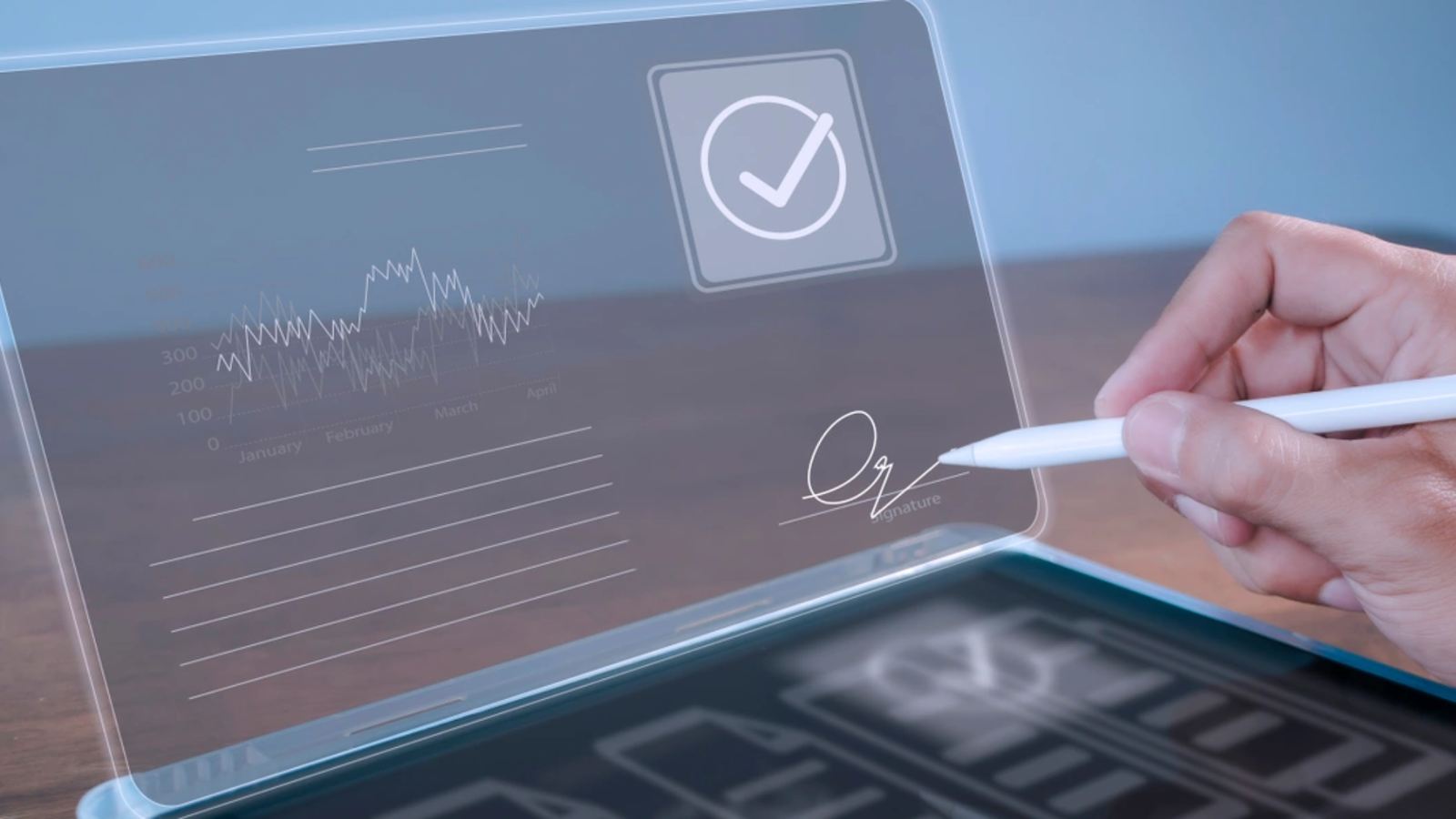 DIN and DSC overview