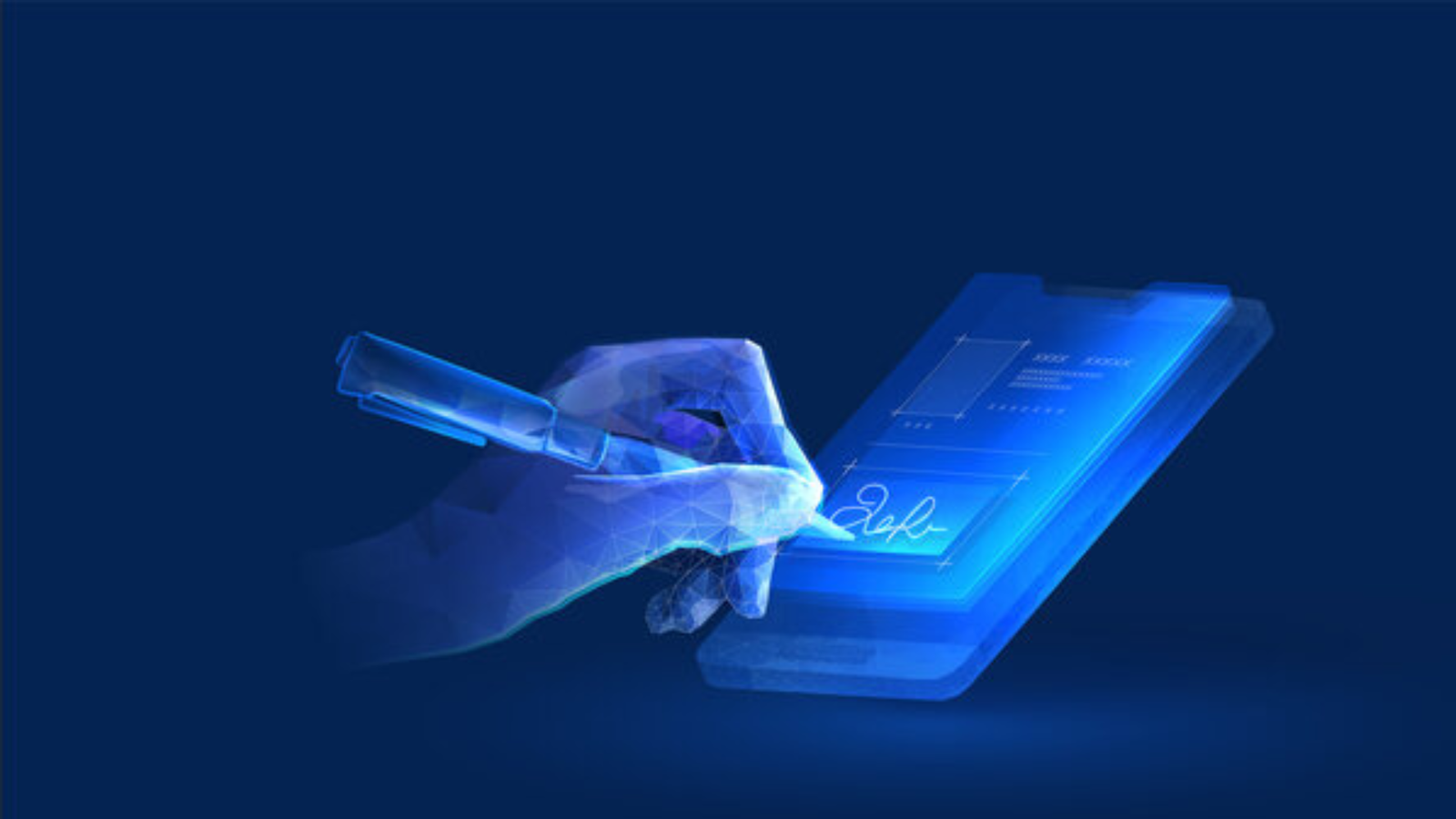 DIN and DSC deliverables