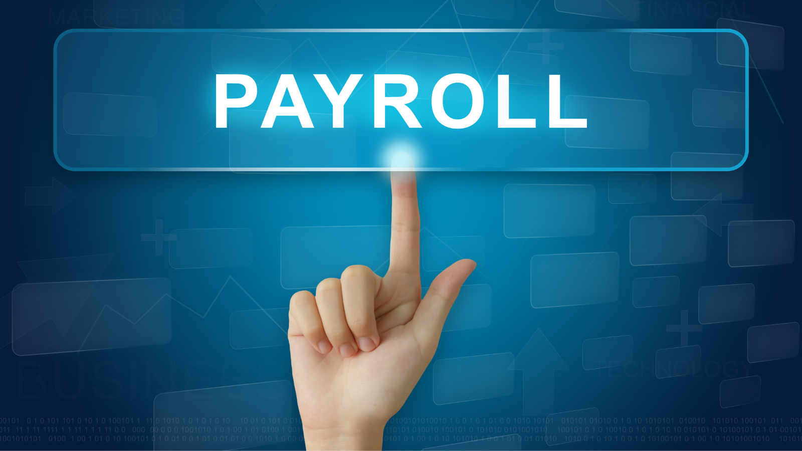 Payroll scope