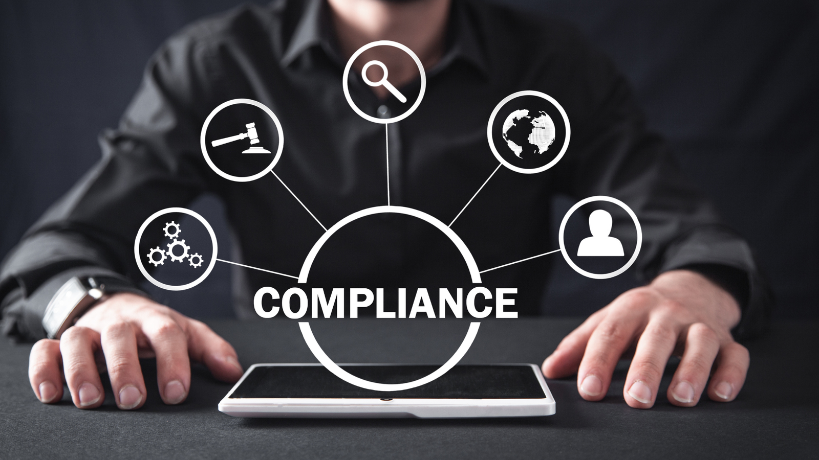 ROC compliance deliverables