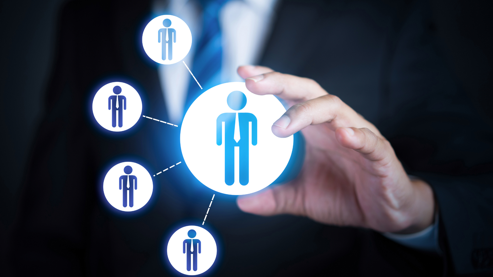 Flexible staffing models