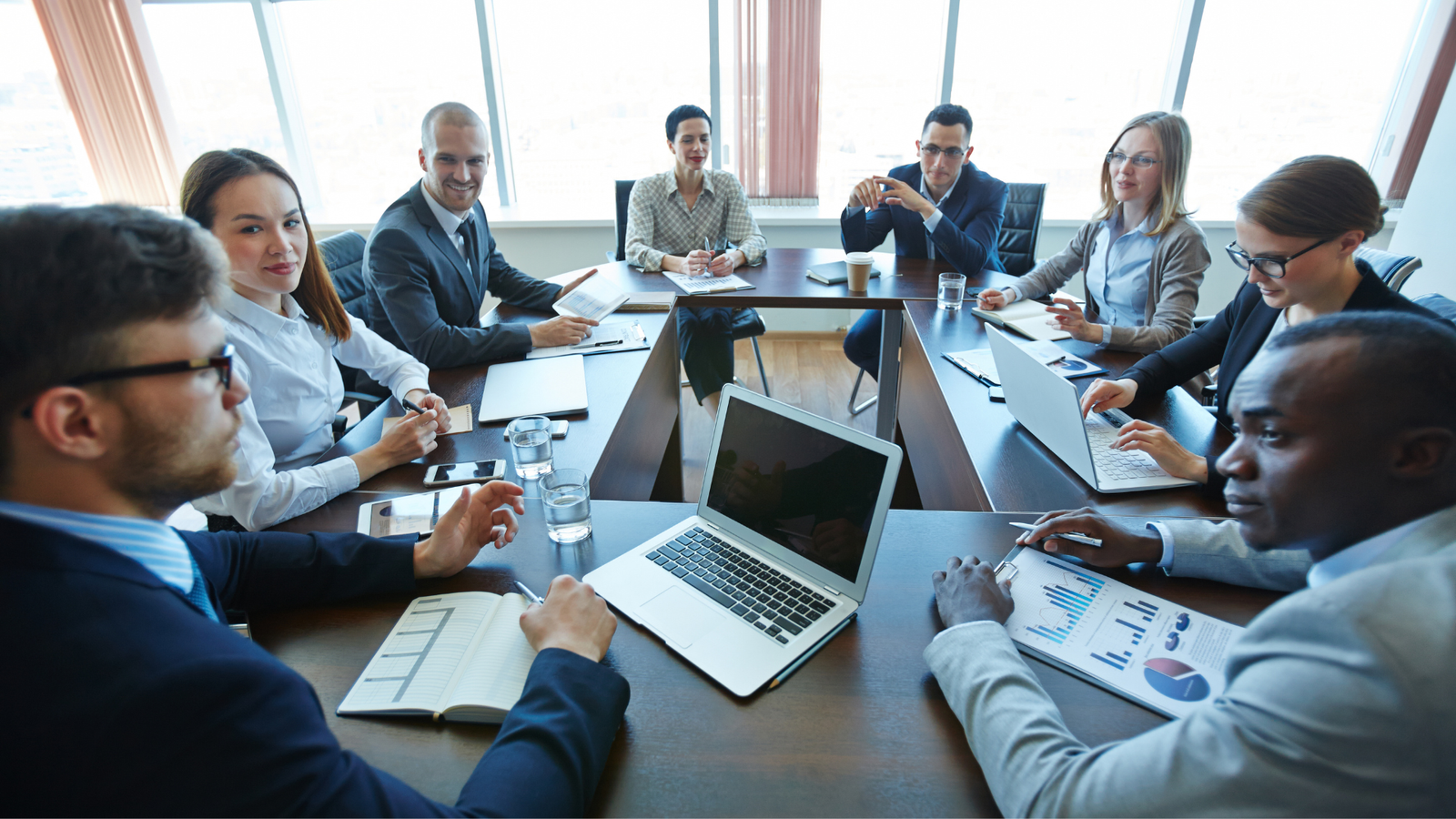 Board advisory overview