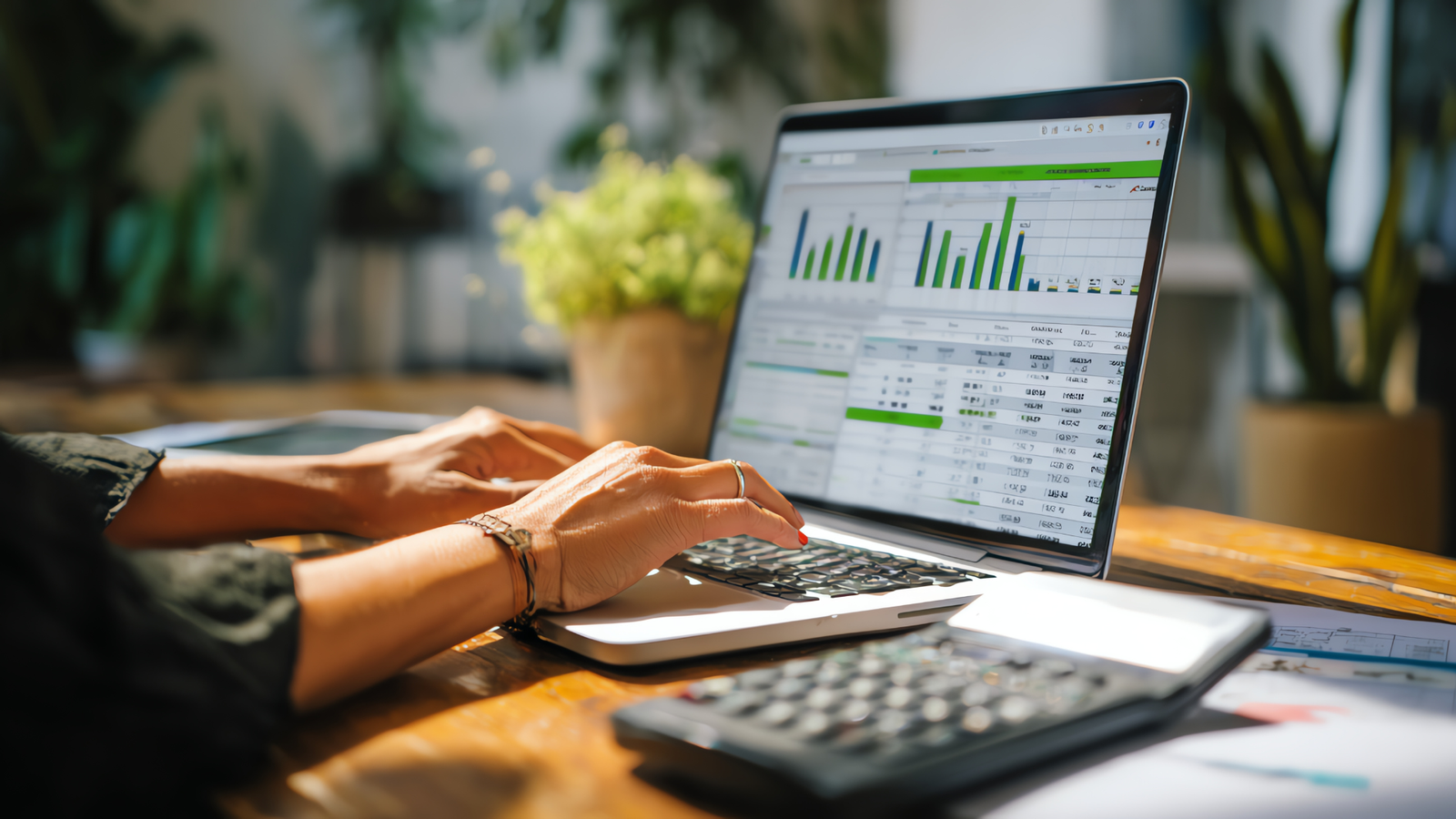 Bookkeeping overview image