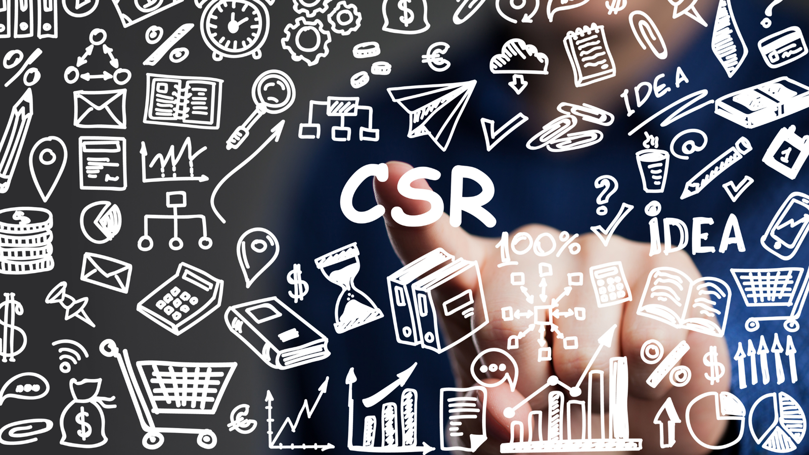 CSR compliance overview