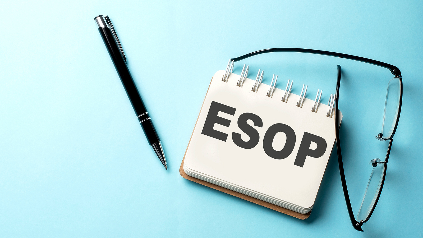 ESOP overview
