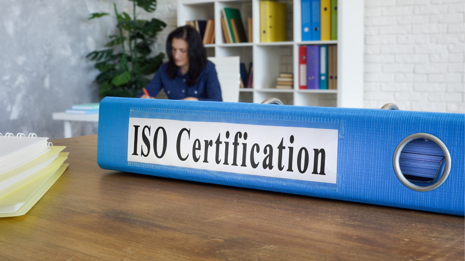 ISO Overview