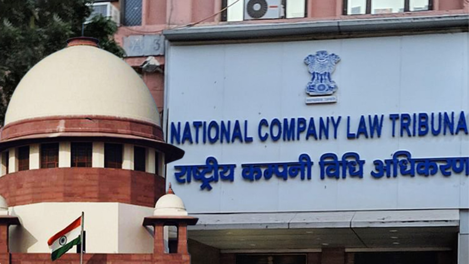NCLT and ITAT representation
