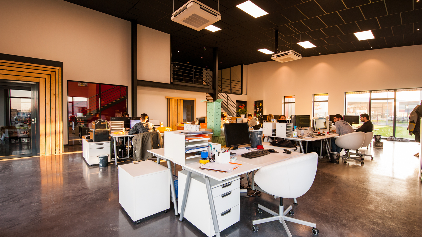 Startup valuation process