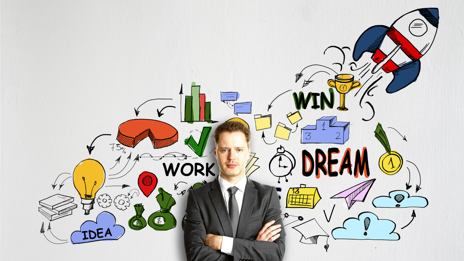 Start-up advisory overview