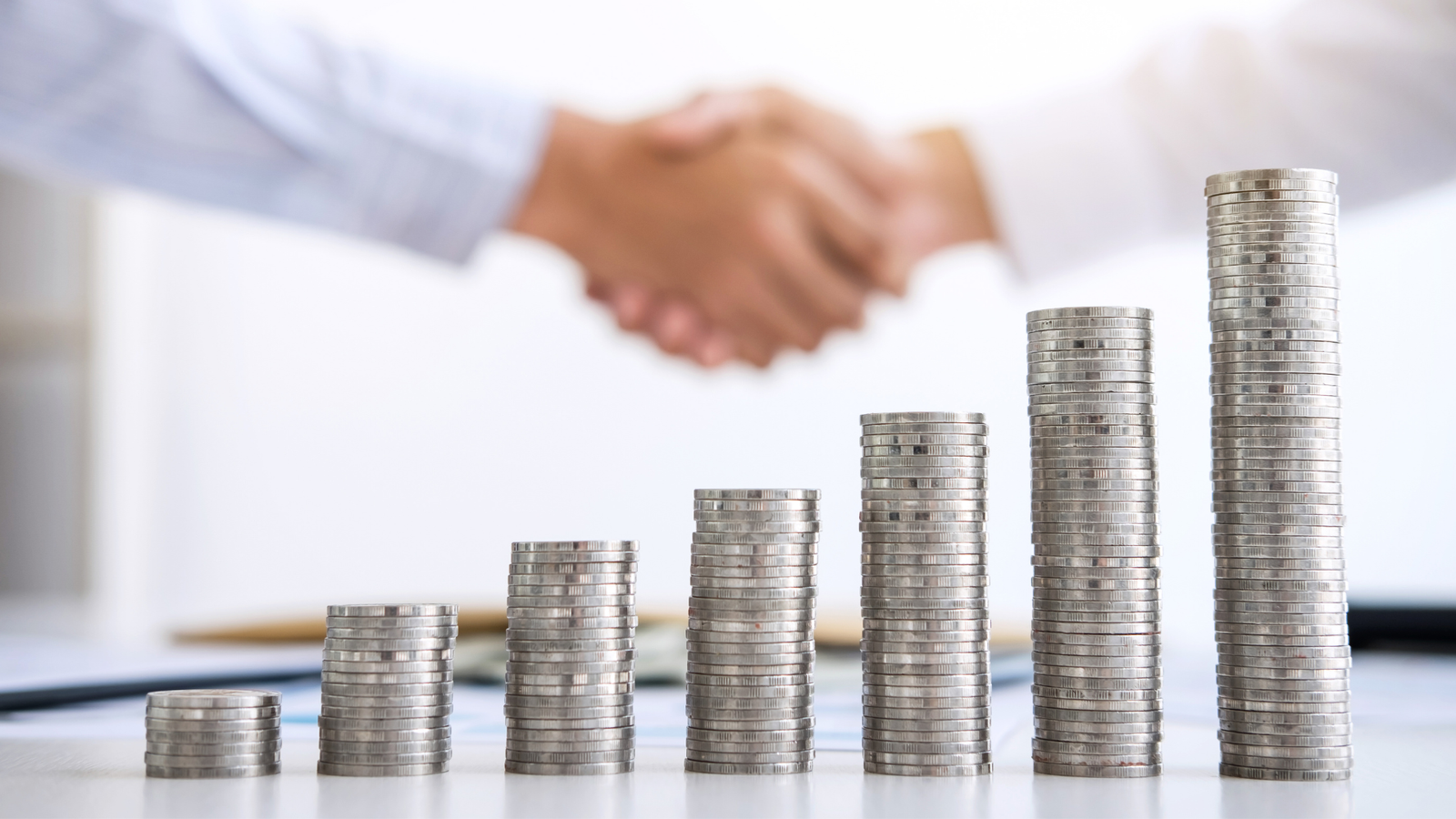 Key deliverables for subsidy advisory