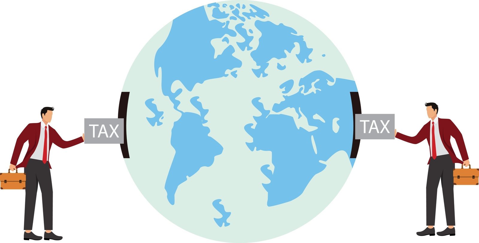 International Strategy