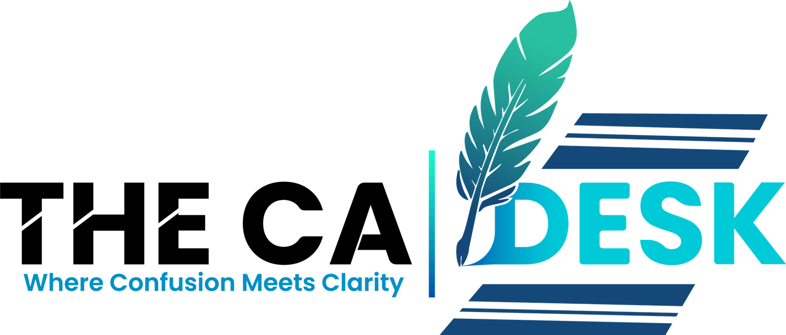The CA Desk | Your Trusted Consultant