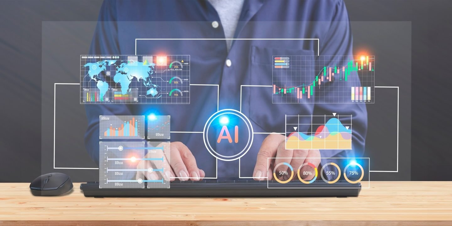 The Future of AI-Integrated ERP Systems in 2026 - The CA Desk | Your ...
